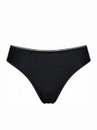 Εικόνα της Sloggi Sensation Tai Μαύρο.