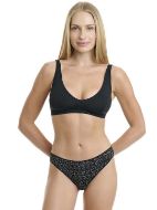 Εικόνα της Walk Γυναικεία Slip 2Pack Multicolor W2012-74