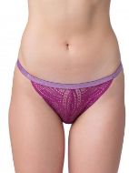 Εικόνα της Dorina Γυναικεία String 2Pack FXST0016LA103-2X0313