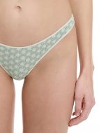 Εικόνα της Walk Γυναικεία Slip 2Pack Πράσινα W2013-63_MULTI