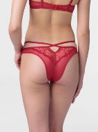 Εικόνα της Dorina Esme Red Brazilian.