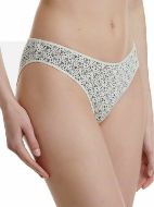 Εικόνα της Walk Bamboo Γυναικεία Slip 2Pack Μαύρα W2012-57