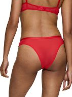 Εικόνα της Triumph Delightful Spotlight Brazilian Κόκκινο.