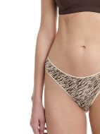 Εικόνα της Walk Γυναικεία Brazil 2Pack Καφέ W2018-31