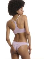 Εικόνα της Walk Γυναικεία Brazil 2Pack Ροζ W2011-69