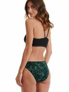 Εικόνα της 2 Slip Walk Bamboo εμπριμέ.