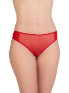 Εικόνα της Elite Form Γυναικείο Brazil Red 2860