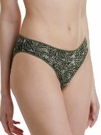 Εικόνα της Walk Bamboo Γυναικεία Slip 2Pack Πράσινα W2012-55