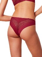 Εικόνα της Triumph Vivid Spotlight Γυναικείο Brazil Κόκκινο 10214494-00OZ