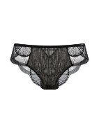 Εικόνα της Dorina Bailey Brazilian Μαύρο/Χρυσό.