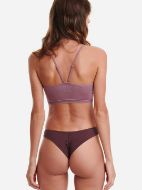 Εικόνα της Walk Γυναικεία Brazil 2Pack Ροζ W2018-3961