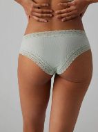 Εικόνα της Ysabel Mora Φυστικί Brazil Με Δαντέλα.