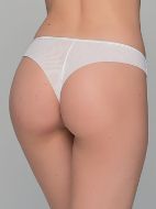 Εικόνα της Milena by Paris Brazil Με Δαντέλα & Τούλι Πίσω.