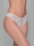 Εικόνα της Milena by Paris Brazil Με Δαντέλα & Τούλι Πίσω.