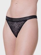 Εικόνα της Dorina Γυναικεία Slip 2Pack με Δαντέλα Ροζ FXST0003ME021-2X0310