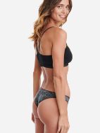 Εικόνα της 2 Brazilian Walk Bamboo γυναικεία εμπριμέ.