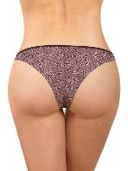 Εικόνα της 2 Τεμάχια Walk Brazil Εμπριμέ.