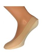 Εικόνα της IDER ΣΟΥΜΠΑ ΜΠΑΛΑΡΙΝΑ LASER CUT ΜΕ ΑΠΟΡΡΟΦΗΤΙΚΗ ΒΑΜΒΑΚΕΡΗ ΠΑΤΟΥΣΑ ΚΑΙ ΣΙΛΙΚΟΝΗ. (ΚΩΔ.:1221-LC)