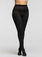 Εικόνα της Pompea Comfort 90771374 Γυναικείο Καλσόν 70 Den Μαύρο