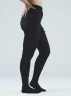 Εικόνα της Pompea Comfort 90771374 Γυναικείο Καλσόν 70 Den Μαύρο