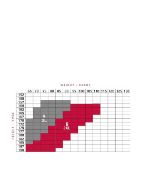 Εικόνα της Ider Plus Size μαύρο καλσόν με σχέδιο 30Den.