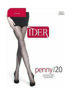 Εικόνα της IDER Penny Γυναικείο Καλσόν 20 Den Silver 1228