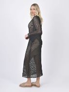 Εικόνα της BLE ΜΑΚΡΥ ΦΟΡΕΜΑ ΜΕ ΜΑΚΡΥ ΜΑΝΙΚΙ ΣΕ ΜΑΥΡΟ ΧΡΩΜΑ ONE SIZE (100% POLYESTER) (ΚΩΔ.: 5-41-151-0360)