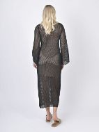 Εικόνα της BLE ΜΑΚΡΥ ΦΟΡΕΜΑ ΜΕ ΜΑΚΡΥ ΜΑΝΙΚΙ ΣΕ ΜΑΥΡΟ ΧΡΩΜΑ ONE SIZE (100% POLYESTER) (ΚΩΔ.: 5-41-151-0360)