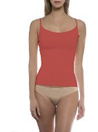 Εικόνα της ΓΥΝΑΙΚΕΙΟ TOP ΜΕ ΛΕΠΤΗ ΤΙΡΑΝΤΑ BAMBOO ΚΟΡΑΛΙ.