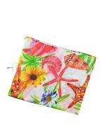 Εικόνα της BLE ΦΟΥΛΑΡΙ/ΠΑΡΕΟ ΠΟΛΥΧΡΩΜΟ 110Χ180 (100% COTTON)