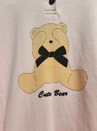 Εικόνα της Noidinotte Βαμβακερή Ροζ Γυναικεία Πιτζάμα.