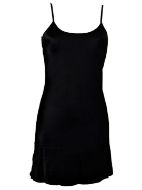 Εικόνα της Elite Form Κομπινεζόν Μαύρο.