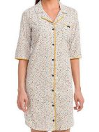 Εικόνα της Vamp Γυναικείο νυχτικό Vamp Εμπριμέ.