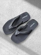 Εικόνα της Noidinotte Μαύρες Ψηλές Σαγιονάρες.