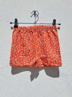 Εικόνα της Galaxy Βαμβακερή Κοραλί Βρεφική Πιτζάμα.