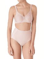 Εικόνα της Triumph Modern Soft Cotton N Μπεζ.