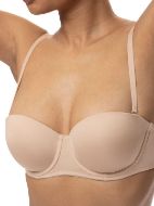 Εικόνα της Dorina Balconette Μπεζ Σουτιέν με Μπανέλες D17193MI033-BE0001