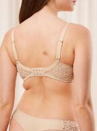 Εικόνα της Triumph Amourette N01 Minimizer Σουτιέν Χωρίς Μπανέλες.