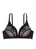 Εικόνα της Dorina Dhara Wireless Soft Black Bra FXWL0003LA104-BK0004