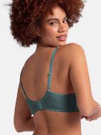 Εικόνα της Dorina Βεραμαν-μπεζ Σουτιέν με Ελαφριά Ενίσχυση & Μπανέλες 2Pack FXTT0041LA086-2X0466