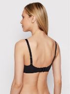 Εικόνα της Triumph Cotton Beauty N μαύρο.