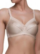 Εικόνα της Triumph Claudette 200 Stretch N Μπεζ .