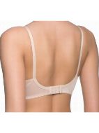 Εικόνα της Triumph Compliment Μπεζ Σουτιέν χωρίς Ενίσχυση 10166802-0026