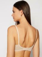 Εικόνα της Triumph Compliment Μπεζ Σουτιέν χωρίς Ενίσχυση 10166802-0026