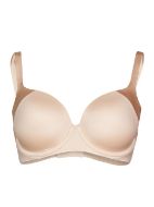 Εικόνα της Μπεζ σουτιέν TRIUMPH Body Make-Up Soft Touch WP. Με μπανέλα & ελαφριά επένδυση.