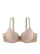 Εικόνα της Adele Curves T-Shirt Bra ΜΠΕΖ.