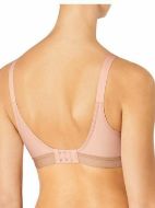 Εικόνα της TRIUMPH TRIACTION WELLNESS N Αθλητικό σουτιέν μπεζ.