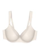 Εικόνα της Triumph True Shape Sensation T W01 Μπεζ Ανοιχτό Minimizer Σουτιέν Με Μπανέλα.