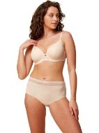 Εικόνα της Triumph Amourette Charm Μπεζ Σουτιέν 10198845-6720