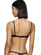 Εικόνα της Triumph Μαύρο Σουτιέν 10222374-0004